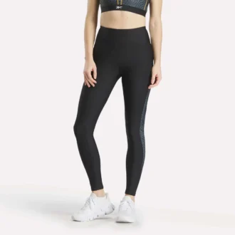 Kadın Hype Pack Blocked Leggings
