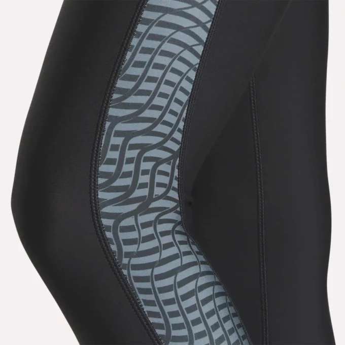 Kadın Hype Pack Blocked Leggings