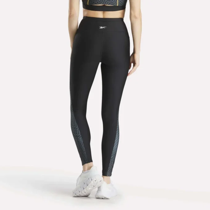 Kadın Hype Pack Blocked Leggings