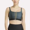 Kadın Hype Pack Bloklu Allover Baskı Bralette