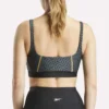 Kadın Hype Pack Bloklu Allover Baskı Bralette