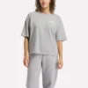Kadın ID Energy Brand Proud T-Shirt