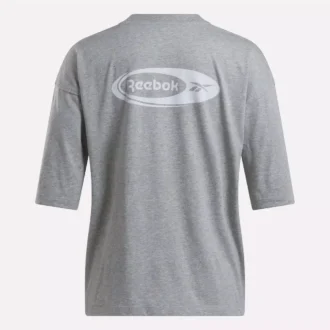 Kadın ID Energy Brand Proud T-Shirt