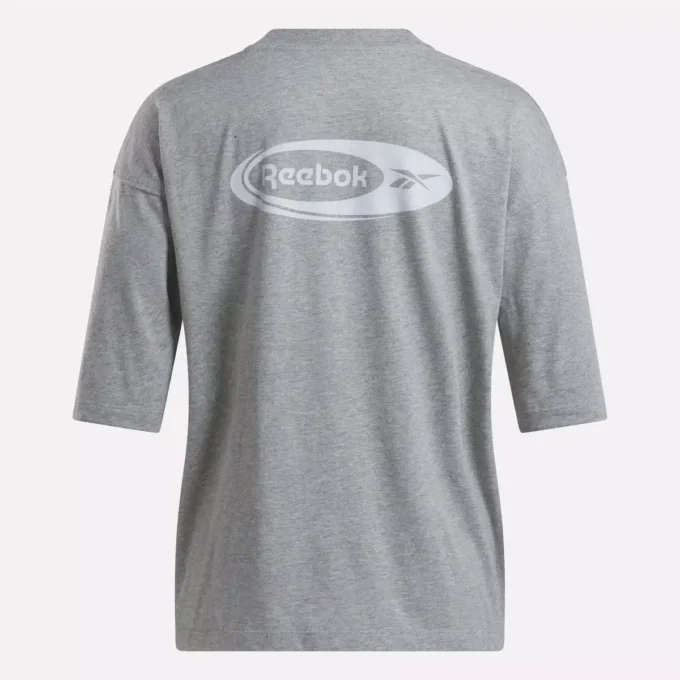 Kadın ID Energy Brand Proud T-Shirt