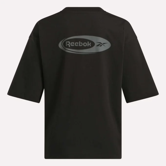 Kadın ID Energy Brand Proud T-Shirt