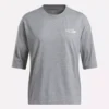 Kadın ID Energy Brand Proud T-Shirt