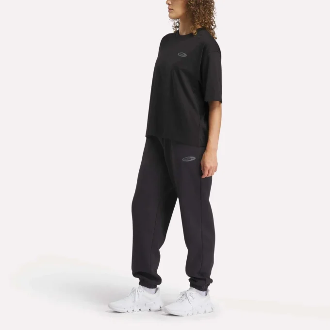 Kadın ID Energy Brand Proud T-Shirt