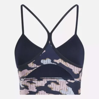Kadın ID Train Camo Sütyen