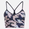 Kadın ID Train Camo Sütyen