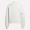 Kadın Küçük Vector Mockneck Sweatshirt