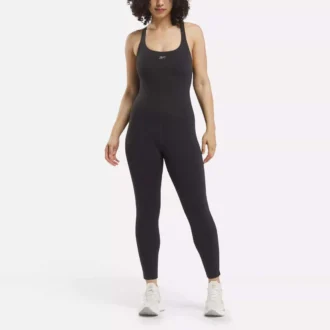 Kadın Lux 7/8 Bodysuit