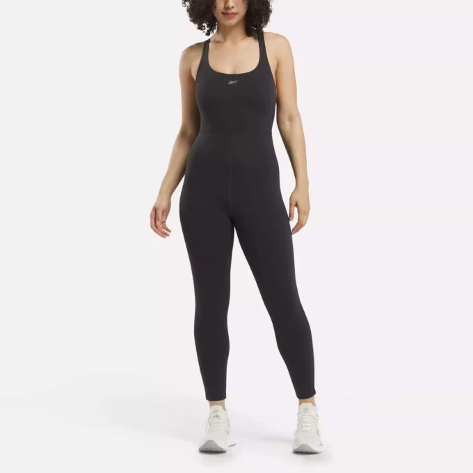 Kadın Lux 7/8 Bodysuit Kadın Lux 7/8 Bodysuit