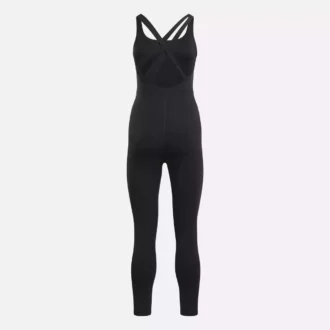 Kadın Lux 7/8 Bodysuit