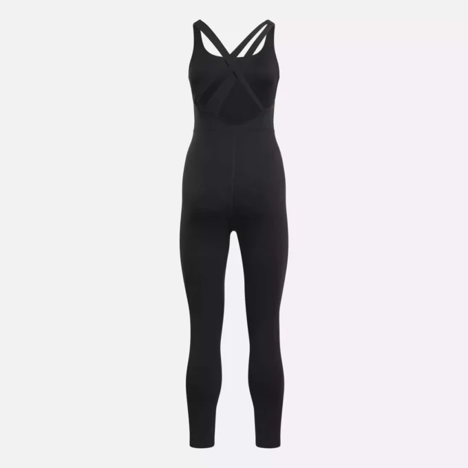 Kadın Lux 7/8 Bodysuit Kadın Lux 7/8 Bodysuit