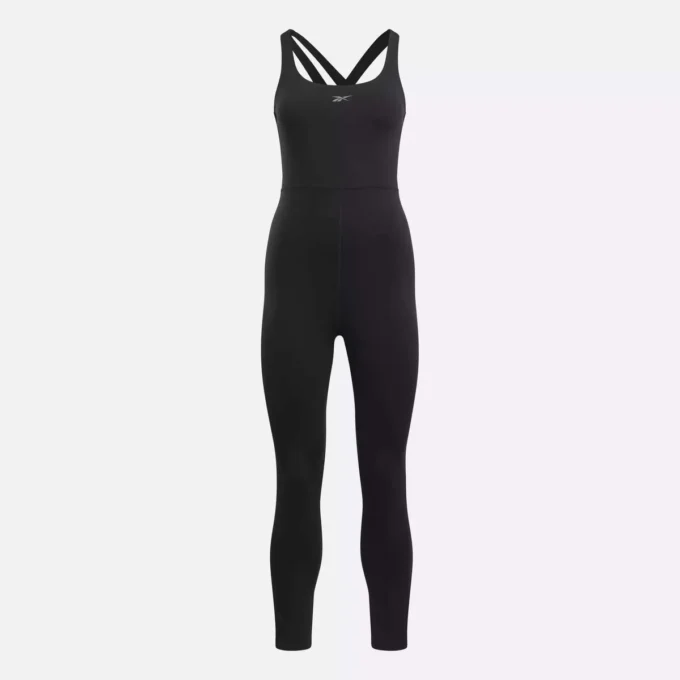 Kadın Lux 7/8 Bodysuit Kadın Lux 7/8 Bodysuit