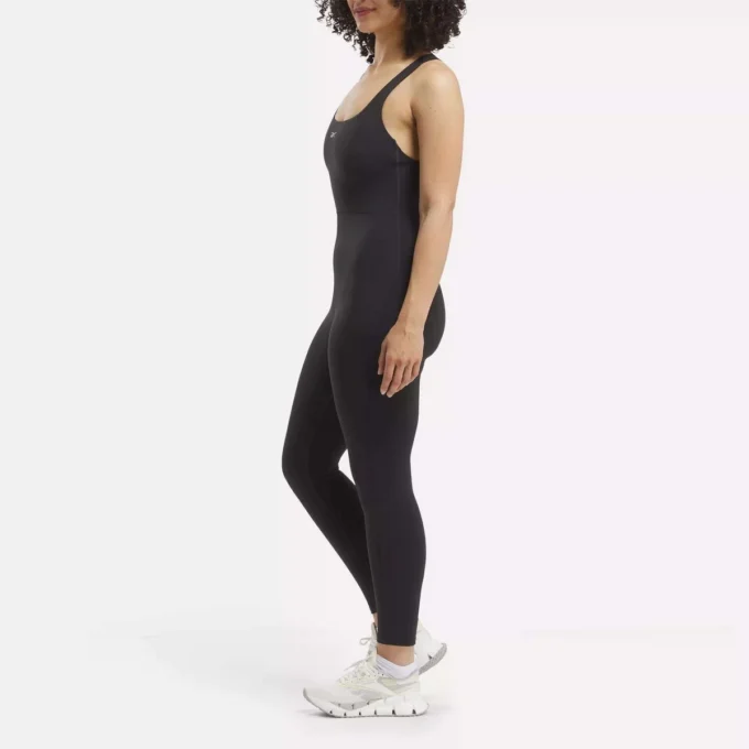 Kadın Lux 7/8 Bodysuit Kadın Lux 7/8 Bodysuit
