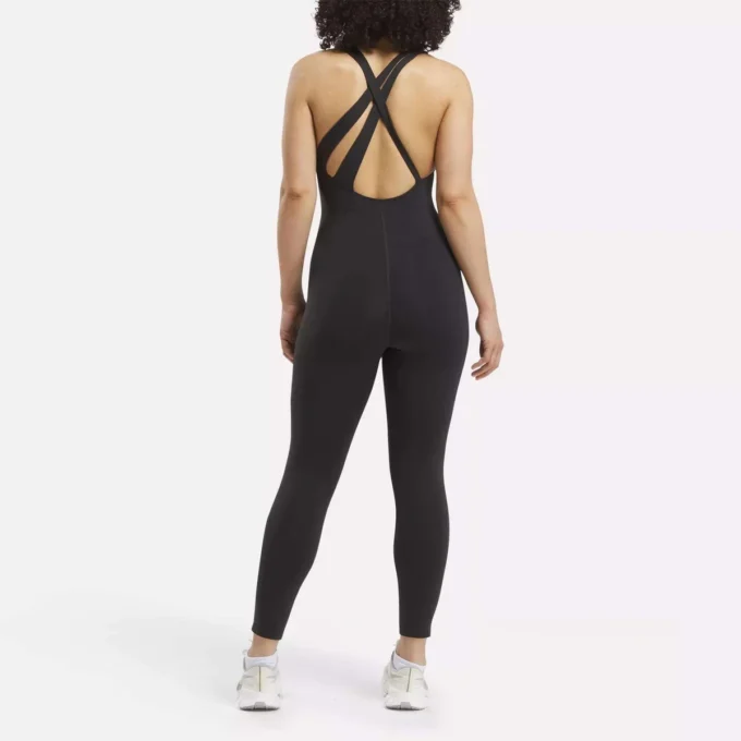 Kadın Lux 7/8 Bodysuit Kadın Lux 7/8 Bodysuit