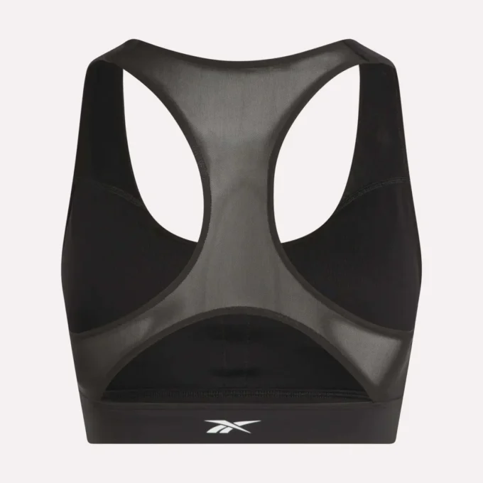 Kadın Lux Colorblock Racer Sütyen