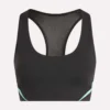 Kadın Lux Colorblock Racer Sütyen