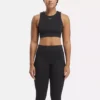 Kadın Lux Contour Crop Top