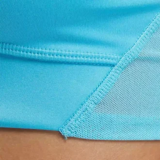 Kadın Lux Contour Crop Top