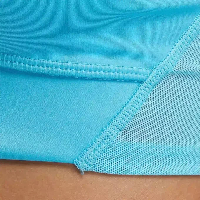 Kadın Lux Contour Crop Top