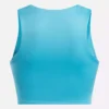 Kadın Lux Contour Crop Top