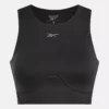 Kadın Lux Contour Crop Top