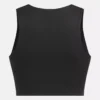 Kadın Lux Contour Crop Top