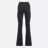 Kadın Lux HR Mini-Flare Pantolon