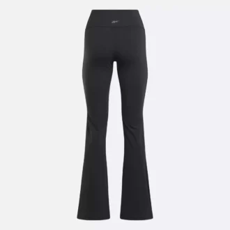 Kadın Lux HR Mini-Flare Pantolon