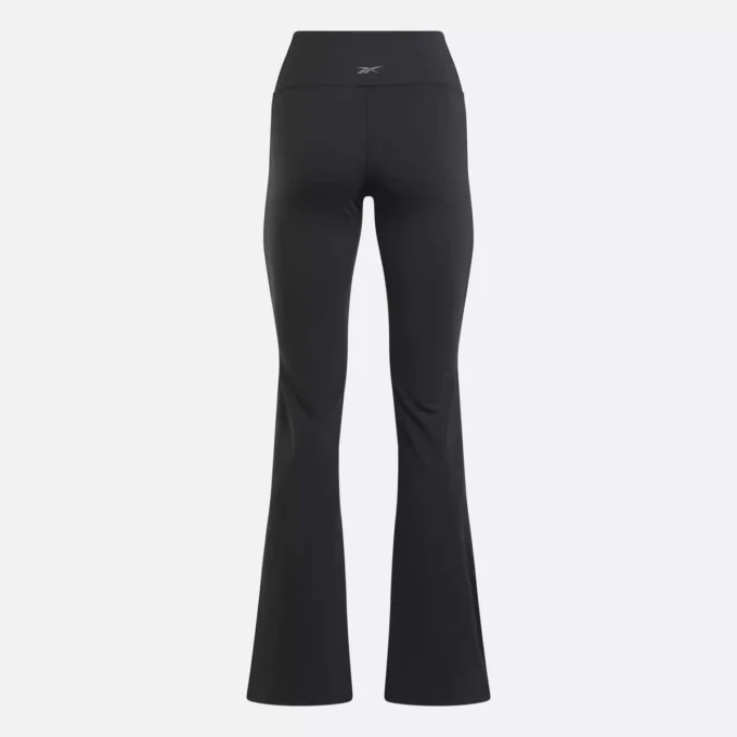 Kadın Lux HR Mini-Flare Pantolon