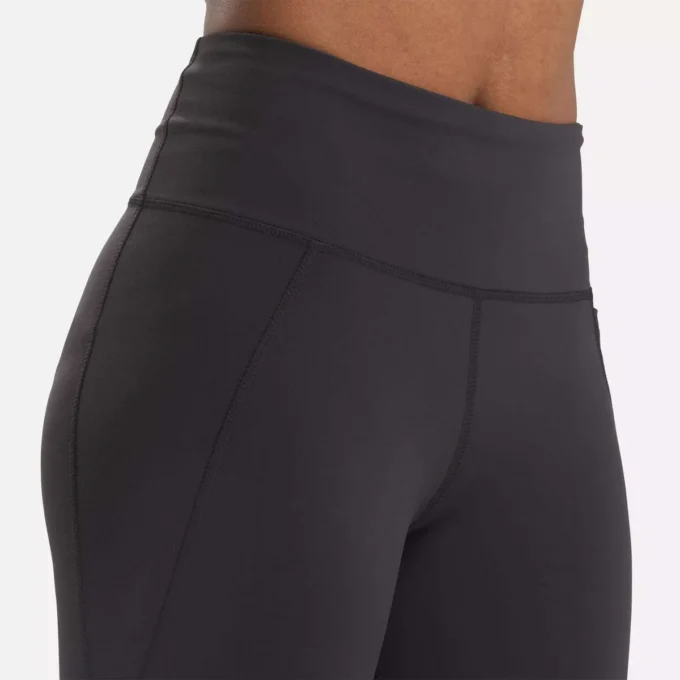 Kadın Lux HR Mini-Flare Pantolon