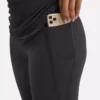 Kadın Lux HR Mini-Flare Pantolon
