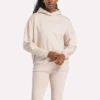 Kadın Lux Kapüşonlu Sweatshirt