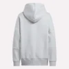 Kadın Lux Kapüşonlu Sweatshirt