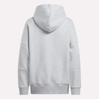 Kadın Lux Kapüşonlu Sweatshirt