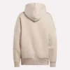 Kadın Lux Kapüşonlu Sweatshirt