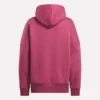 Kadın Lux Kapüşonlu Sweatshirt
