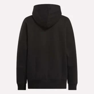 Kadın Lux Kapüşonlu Sweatshirt