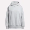 Kadın Lux Kapüşonlu Sweatshirt