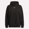Kadın Lux Kapüşonlu Sweatshirt