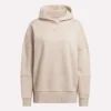 Kadın Lux Kapüşonlu Sweatshirt