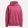 Kadın Lux Kapüşonlu Sweatshirt