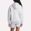 Kadın Lux Kapüşonlu Sweatshirt