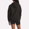 Kadın Lux Kapüşonlu Sweatshirt