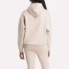 Kadın Lux Kapüşonlu Sweatshirt