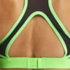 Kadın Lux Önden Fermuarlı Yüksek Destekli Spor Sütyeni