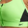 Kadın Lux Önden Fermuarlı Yüksek Destekli Spor Sütyeni