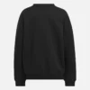 Kadın Lux Oversized Crew